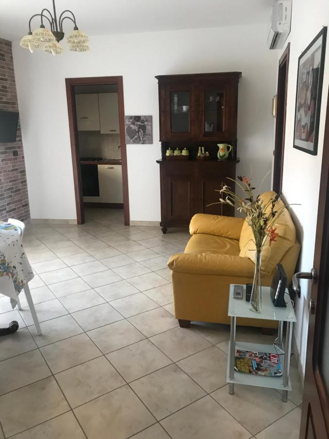Casa Vacanze Dell'Aviatore Alghero Extérieur photo