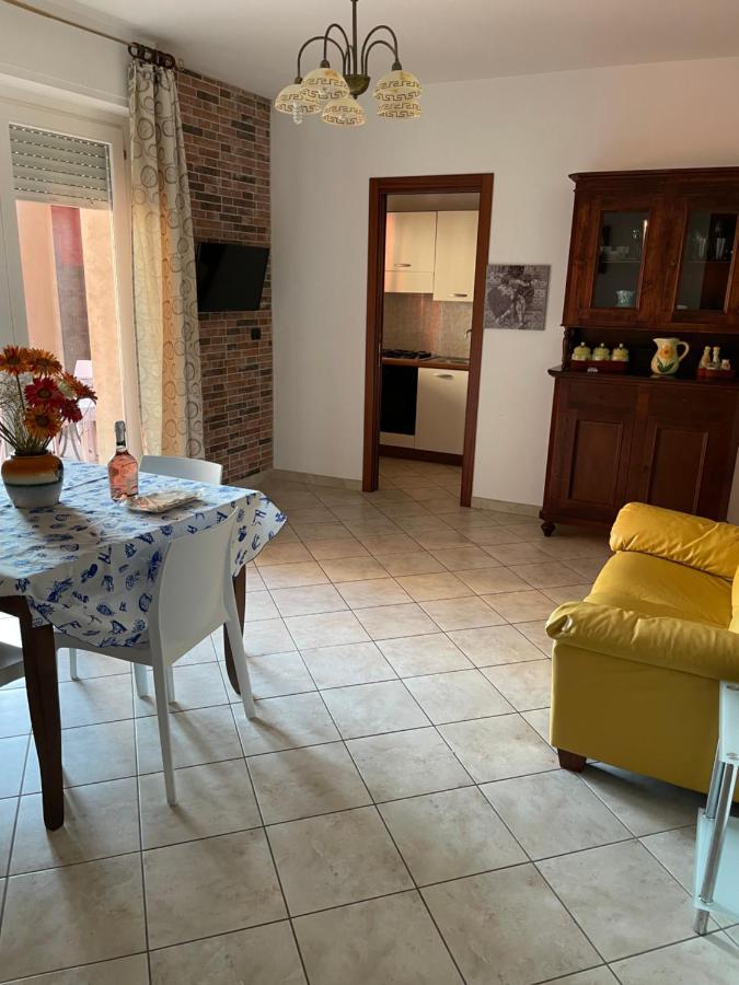 Casa Vacanze Dell'Aviatore Alghero Extérieur photo