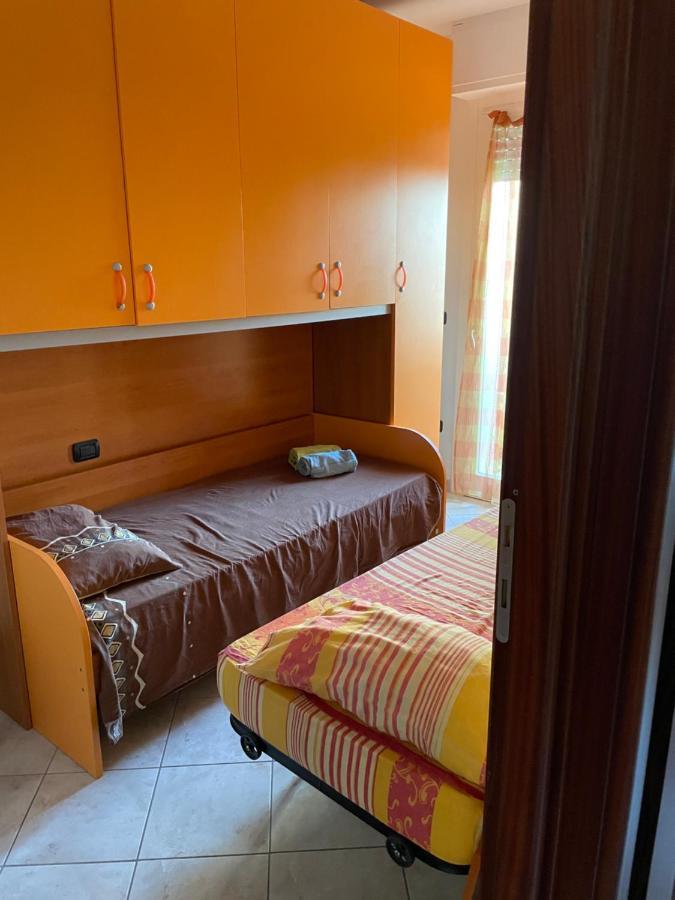 Casa Vacanze Dell'Aviatore Alghero Extérieur photo