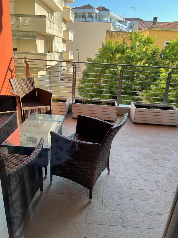 Casa Vacanze Dell'Aviatore Alghero Extérieur photo