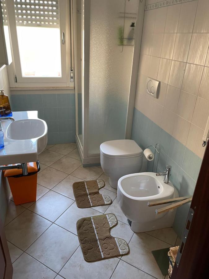 Casa Vacanze Dell'Aviatore Alghero Extérieur photo