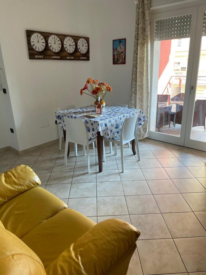 Casa Vacanze Dell'Aviatore Alghero Extérieur photo
