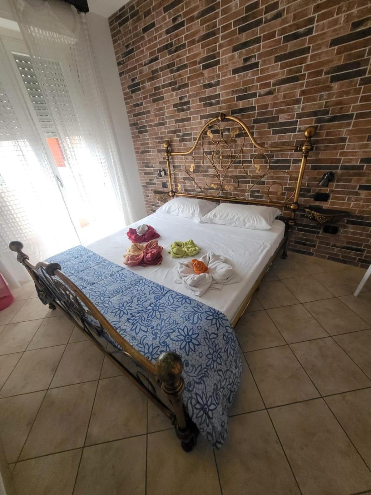 Casa Vacanze Dell'Aviatore Alghero Extérieur photo