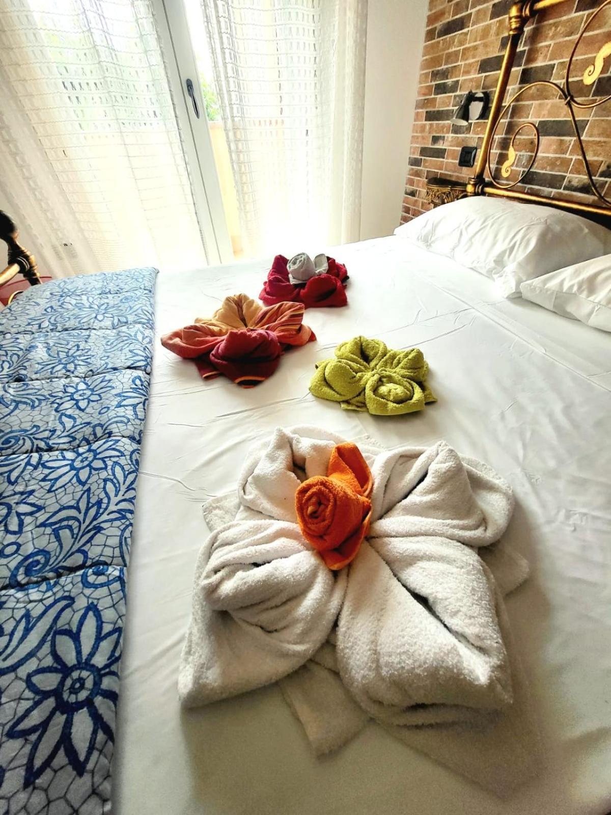 Casa Vacanze Dell'Aviatore Alghero Extérieur photo