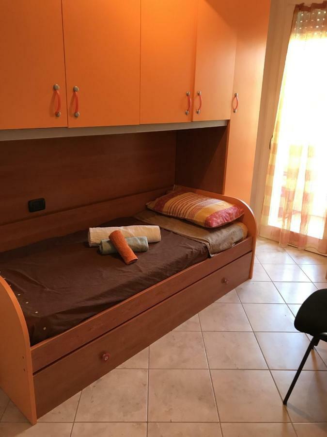 Casa Vacanze Dell'Aviatore Alghero Extérieur photo
