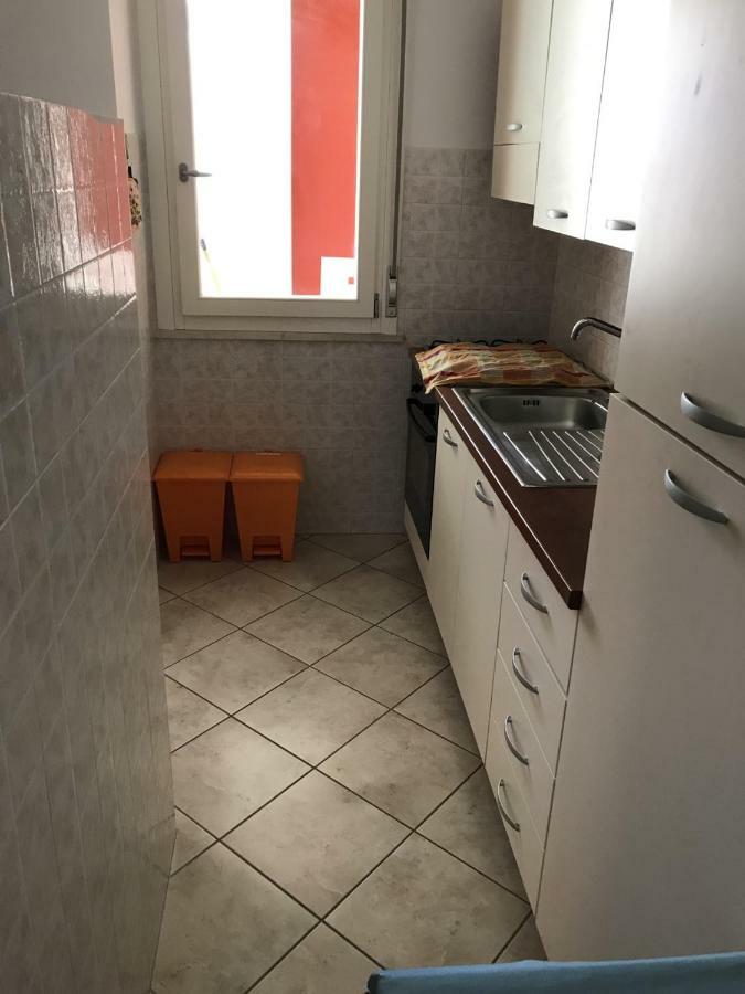 Casa Vacanze Dell'Aviatore Alghero Extérieur photo